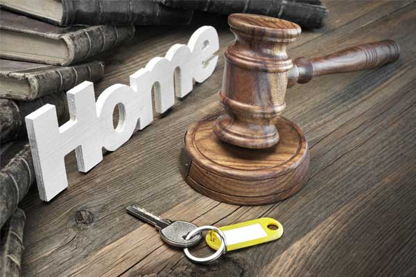 gavel-home-keys-1 Court Mandated Housing - Gavel on a desk