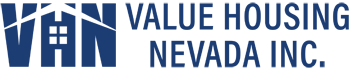 Value Housing Nevada Logo